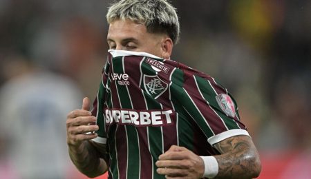 Vitória leva Fluminense às quartas; empate em Mendoza força pênaltis – PIRANOT
