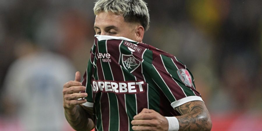 Vitória leva Fluminense às quartas; empate em Mendoza força pênaltis – PIRANOT