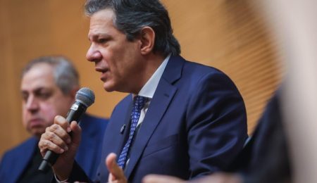 SSP manda identificar PMs após relato de abordagem a motorista de Haddad – PIRANOT