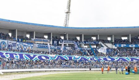 Uberlândia enfrenta o CSA com empate valendo acesso à Série C de 2027 – PIRANOT