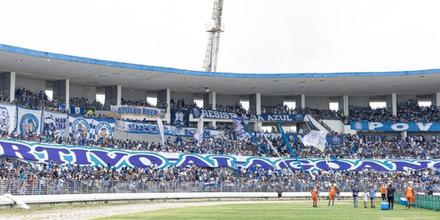 Uberlândia enfrenta o CSA com empate valendo acesso à Série C de 2027 – PIRANOT