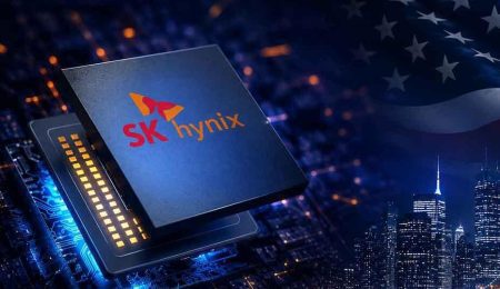 SK hynix investe US$ 38 bilhões em fábricas de memória na Coreia do Sul – PIRANOT