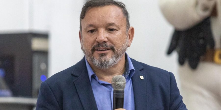 Justiça manda chefe licenciado da arbitragem do Ceará usar tornozeleira – PIRANOT