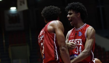 Franca segura reação do Paulistano e vence por 78 a 74 no Paulista – PIRANOT