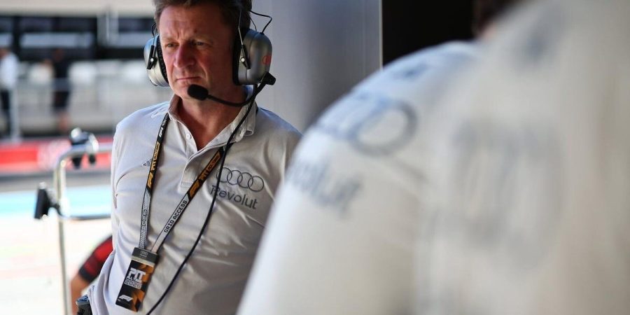 McNish leva experiência de piloto ao comando de pista da Audi na F1 – PIRANOT