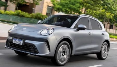 GWM Ora 5 aparece por R$ 163.990 após oferta de R$ 159.900 – PIRANOT