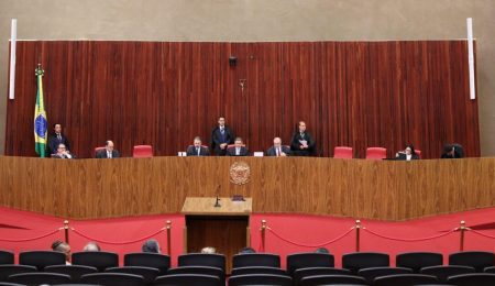 TSE reinicia julgamento sobre gastos de publicidade do governo – PIRANOT