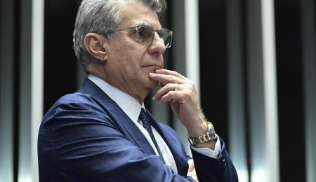 Flávio Dino suspende condenação e mantém Jucá provisoriamente na eleição – PIRANOT