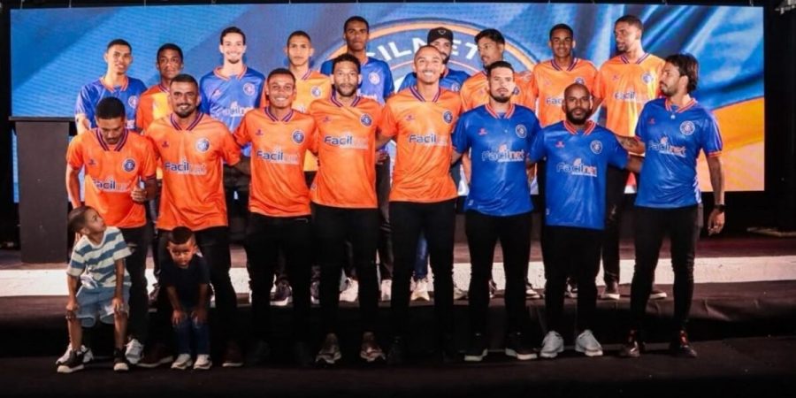FacilNet apresenta projeto em Garanhuns e prepara estádio em Lajedo – PIRANOT