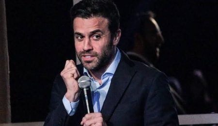 PRTB deve lançar Pablo Marçal para presidente neste sábado (15); Justiça Eleitoral emite limitar suspendendo inegebilidade de oito anos