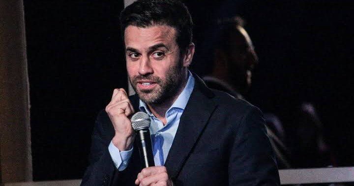PRTB deve lançar Pablo Marçal para presidente neste sábado (15); Justiça Eleitoral emite limitar suspendendo inegebilidade de oito anos
