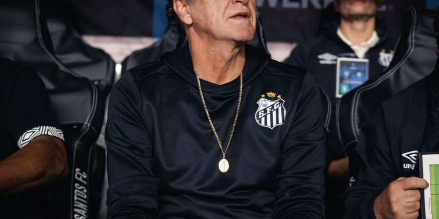 Santos encara dez de 17 jogos fora e luta para deixar o Z-4 – PIRANOT