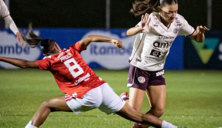Ferroviária e Bahia avançam às quartas do Brasileiro Feminino – PIRANOT