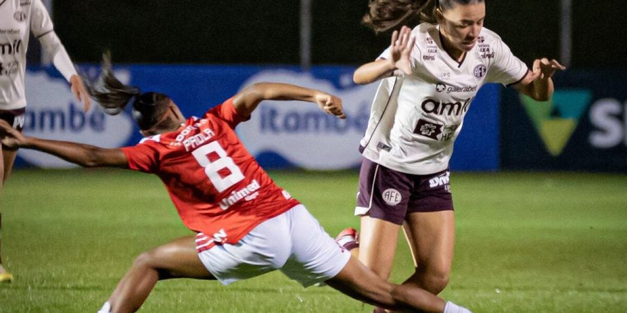 Ferroviária e Bahia avançam às quartas do Brasileiro Feminino – PIRANOT