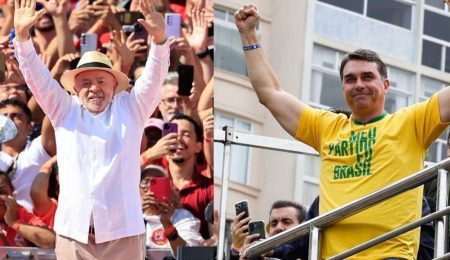 Presidenciáveis recorrem a redutos políticos na largada da campanha – PIRANOT