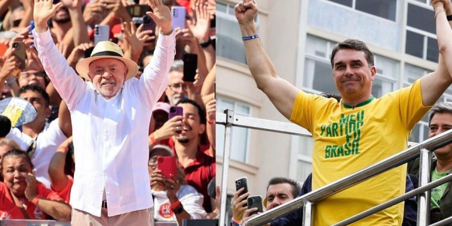 Presidenciáveis recorrem a redutos políticos na largada da campanha – PIRANOT