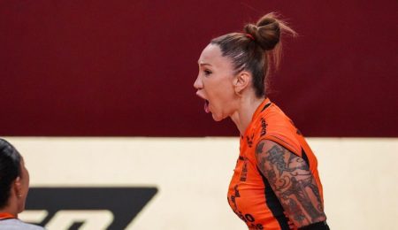 Tifanny Abreu contesta regra da CBV com teste genético no vôlei feminino – PIRANOT