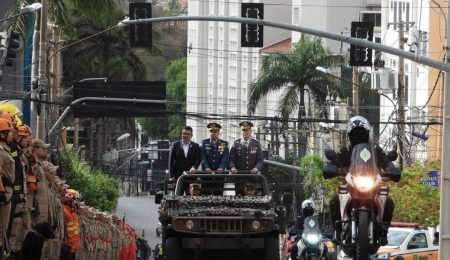 Trump reduz exercícios com Coreia do Sul e cita sinal hostil a Pyongyang – PIRANOT