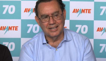 Augusto Cury abre campanha presidencial em Minas com foco na educação – PIRANOT