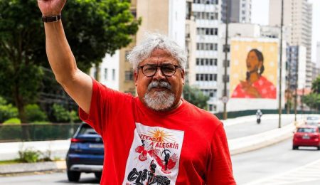 Edmilson Costa disputa Presidência pelo PCB com agenda de controle estatal – PIRANOT