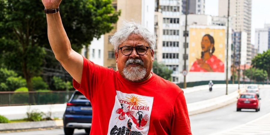 Edmilson Costa disputa Presidência pelo PCB com agenda de controle estatal – PIRANOT
