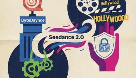 ByteDance fecha acordo com Hollywood para proteger direitos autorais em IAs – PIRANOT