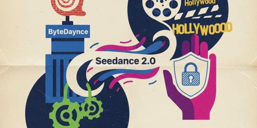 ByteDance fecha acordo com Hollywood para proteger direitos autorais em IAs – PIRANOT