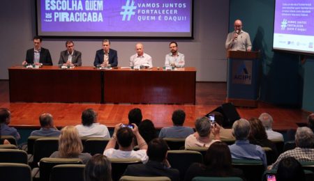 Falta de deputados custa mais de meio bilhão de reais a Piracicaba – PIRANOT
