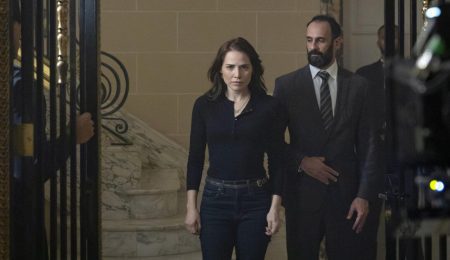 Pista sobre Arthur abre nova frente contra condenação de Adriana na novela – PIRANOT
