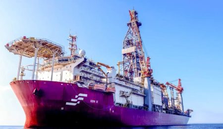 Petrobras encontra petróleo a 175 km da costa do Amapá – PIRANOT