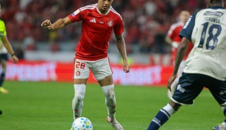 Inter sofre empate do Remo aos 49 minutos, mas deixa o Z-4 – PIRANOT