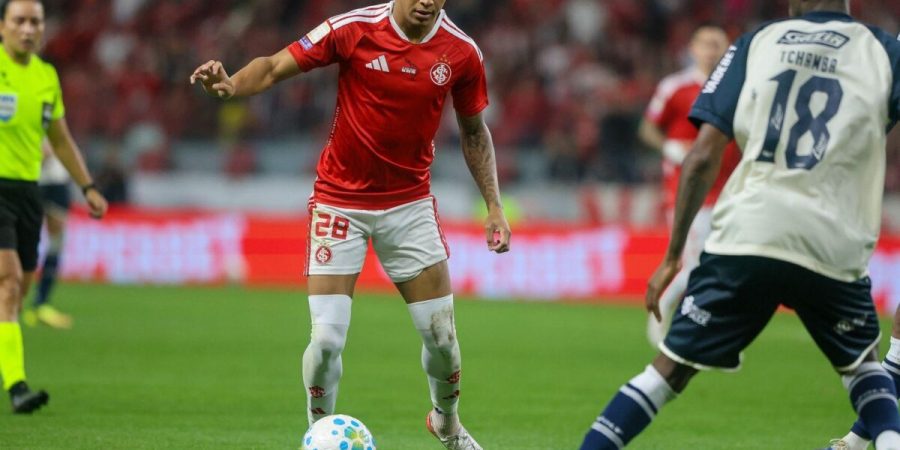 Inter sofre empate do Remo aos 49 minutos, mas deixa o Z-4 – PIRANOT