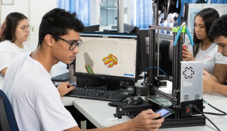 SENAI Piracicaba Centro está com inscrições abertas para diversos cursos livres – PIRANOT