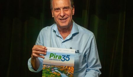 Prefeitura lança Agenda Pira 35 com metas e ações para o desenvolvimento de Piracicaba – PIRANOT
