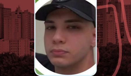 Motociclista de 18 anos que morreu após colidir contra árvore em Piracicaba iria ser pai