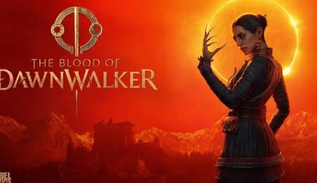 The Blood of Dawnwalker reduz hardware exigido, mas adota upscale – PIRANOT