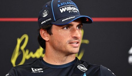 Williams mantém Sainz e Albon e fecha dupla para a Fórmula 1 de 2027 – PIRANOT