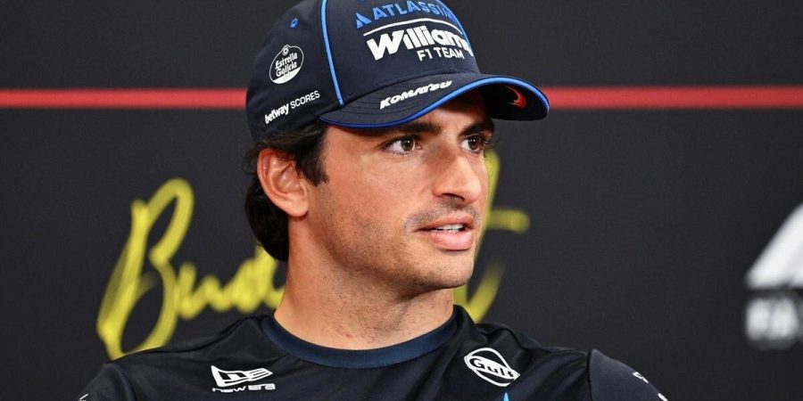 Williams mantém Sainz e Albon e fecha dupla para a Fórmula 1 de 2027 – PIRANOT