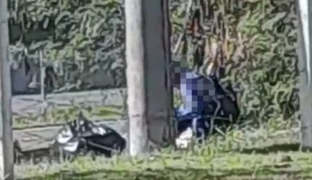 Mulher aciona a polícia após suspeitar de homem em atitude indecente com as mãos na genital em frente à residência em Piracicaba – PIRANOT