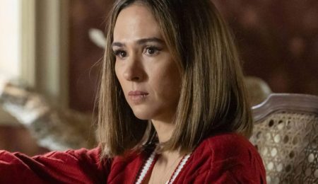 Adriana descobre possível fraude no laudo de sua condenação em Quem Ama Cuida – PIRANOT