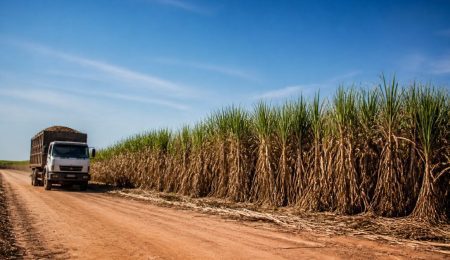 Conab reduz previsão da safra de cana, mas etanol cresce 11,7% – PIRANOT