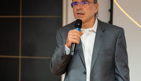 Frias Neto recebe economista do Itaú BBA para falar sobre o cenário macroeconômico do Brasil – PIRANOT