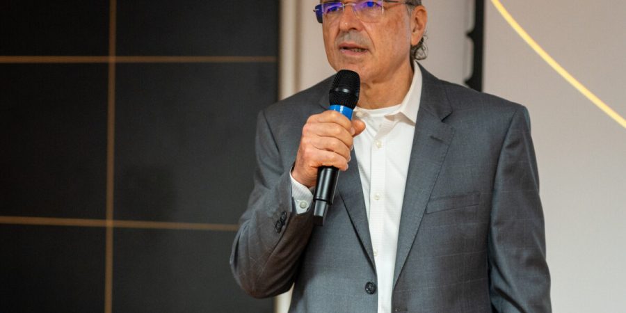 Frias Neto recebe economista do Itaú BBA para falar sobre o cenário macroeconômico do Brasil – PIRANOT