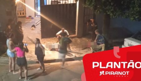Homem morre e outro fica gravemente ferido após serem baleados em Piracicaba – PIRANOT