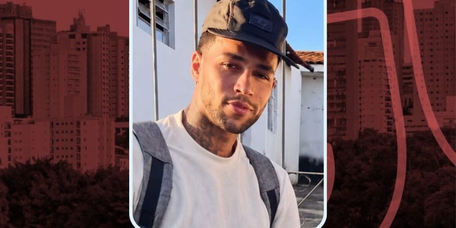 Foto: Redes Sociais Identificado jovem que morreu baleado na rua em Piracicaba – PIRANOT
