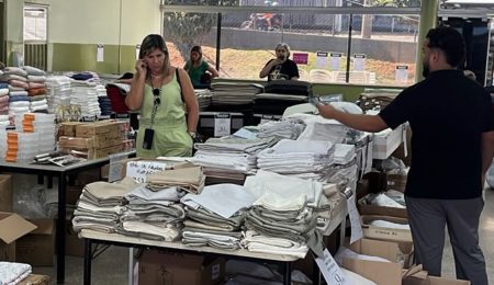 Bazar Solidário Kacyumara oferece descontos de até 60% e ajuda a APAE de Piracicaba – PIRANOT