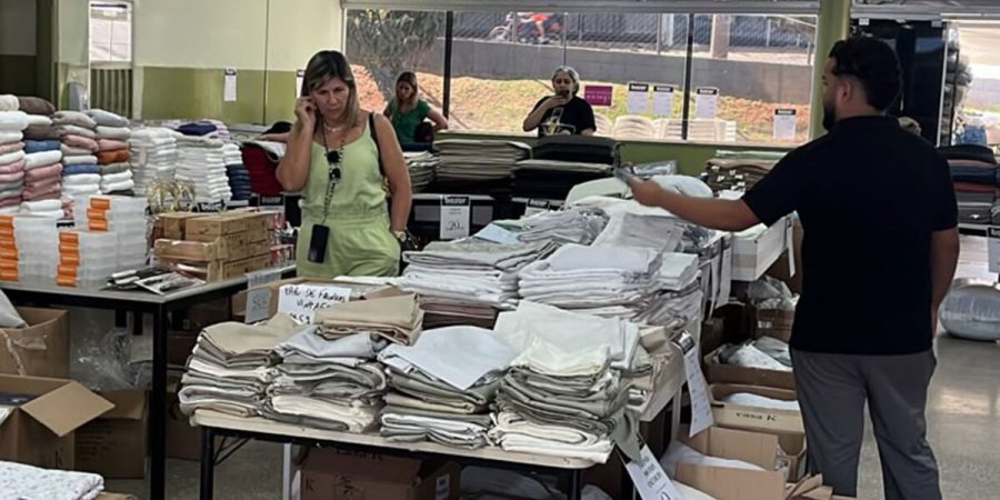 Bazar Solidário Kacyumara oferece descontos de até 60% e ajuda a APAE de Piracicaba – PIRANOT