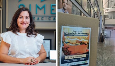 Campanha do Comespi mobiliza empresas em arrecadação de alimentos no Mês do Voluntariado – PIRANOT