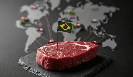 EUA anunciam cota temporária de carne bovina que pode beneficiar o Brasil – PIRANOT