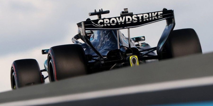 Russell conquista pole da sprint com três equipes separadas por 0,099 segundo – PIRANOT
